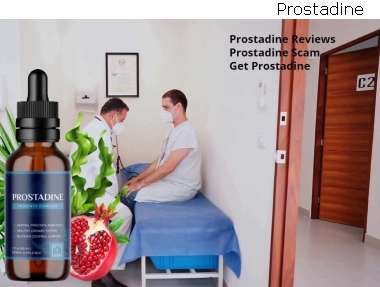 Prostadine Prostate Chemotherapy